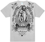 The Big Lebowski - Dude Crest  T-Shirt