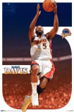 Golden State Warriors- Baron Davis  Prints