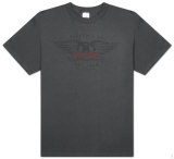 Aerosmith - Athletic Logo T-Shirts