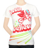 Women's: ET - I Still Believe  T-Shirts