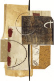 Harmonious Disarray II Limited Edition by Gretchen Hess