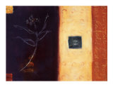 Feng Shui I Limited Edition by Gretchen Hess