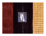 Feng Shui II Limited Edition by Gretchen Hess