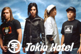 Tokio Hotel  Prints