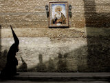 Spain Holy Week, Seville, Spain Photographic Print by Armando Franca