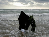 Spain Holy Week, Valencia, Spain Photographic Print by Fernando Bustamante