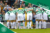 Celtic Football Club Poster