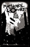 My Chemical Romance Posters