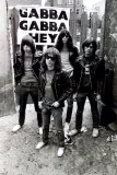 Ramones  Print