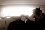 Backseat Romance Print