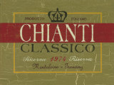 Chianti Classic Photographic Print by Gloria Fine