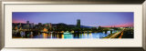 Portland, Oregon Prints by James Blakeway