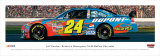 No. 24 - Jeff Gordon Posters by Christopher Gjevre