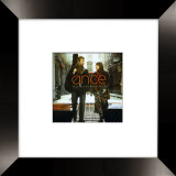 Once Framed CD