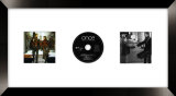 Once Framed CD
