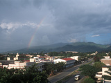 Bujumbura, Burundi Photographic Print by Russell Gordon