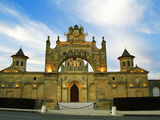 Chateau Cos d'Estournel, St. Estephe, Gironde, France Photographic Print by Per Karlsson