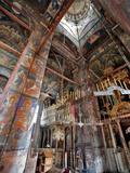 Visoki Decani Monastery, Kosovo and Metohija, Serbia Photographic Print by Russell Gordon