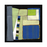 Abstract III Limited Edition by Jan Weiss