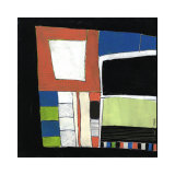 Abstract II Limited Edition by Jan Weiss