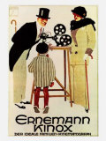 Erneman Kinox Photo