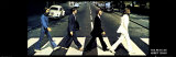 The Beatles - Abbey Road  Prints