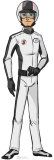 Speed Racer Stand Up