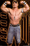 John Cena  Prints