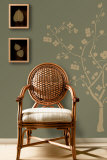 Cherry Blossoms Wall Decal