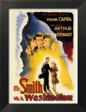 Mr. Smith Goes to Washington Posters