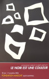 Constellation, 1956 Affiches par Hans Arp