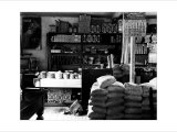 General Store in Moundville, Alabama Photographic Print by Walker Evans