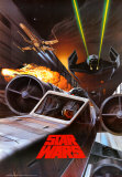 Star Wars  Prints