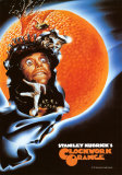 Clockwork Orange Posters