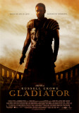 Gladiator  Prints