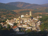 Goriano Sicoli, Abruzzo, Italy, Europe Photographic Print by Ken Gillham