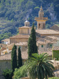 Valldemosa, Mallorca, Balearic Islands, Spain, Europe Photographic Print by John (Photographer) Miller