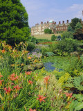 Sandringham, Norfolk, England Photographic Print by Nigel Francis