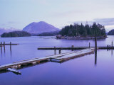 Tofino, Vancouver Island, British Columbia (B.C.), Canada, North America Photographic Print by Rob Cousins
