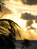 Sunset, Key West, Florida, United States of America, North America Photographic Print by Robert Harding