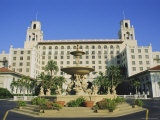 The Breakers Hotel, Palm Beach, Florida, USA Photographic Print by Fraser Hall