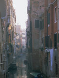 Halia, Venice, Unesco World Heritage Site, Veneto, Italy, Europe Photographic Print by Sylvain Grandadam