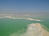 The Dead Sea, Israel, Middle East Photographic Print by Christina Gascoigne