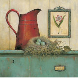Garden Room Affiches par Arnie Fisk