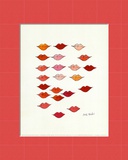 (Stamped) Lips, c. 1959 Affiche par Andy Warhol