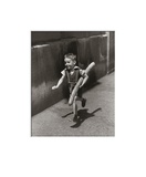 Petit parisien Photographie par Willy Ronis