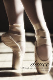 Dance  Prints by Rick Lord