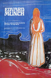 Girl with Red Hair Kunstdrucke von Edvard Munch
