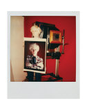 Self-Portrait, c.1975 Affiches par Andy Warhol