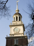 Philadelphia's Independence Hall Photographic Print by Tim Laman